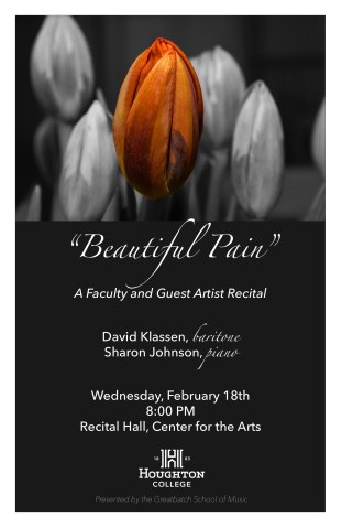 Sharon Johnson Poster - 2.18.15 Option2