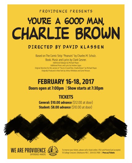 11.16_Musical_Charlie Brown_Poster_8.5x11