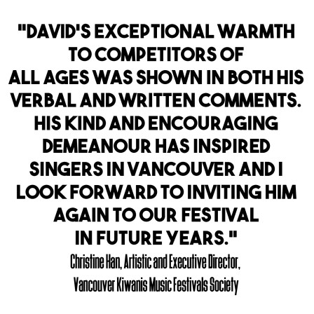 vancouver Kiwanis quote